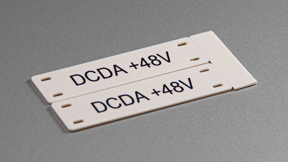 Cable Identification
