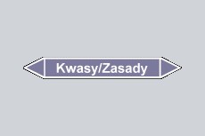 Kwasy / zasady