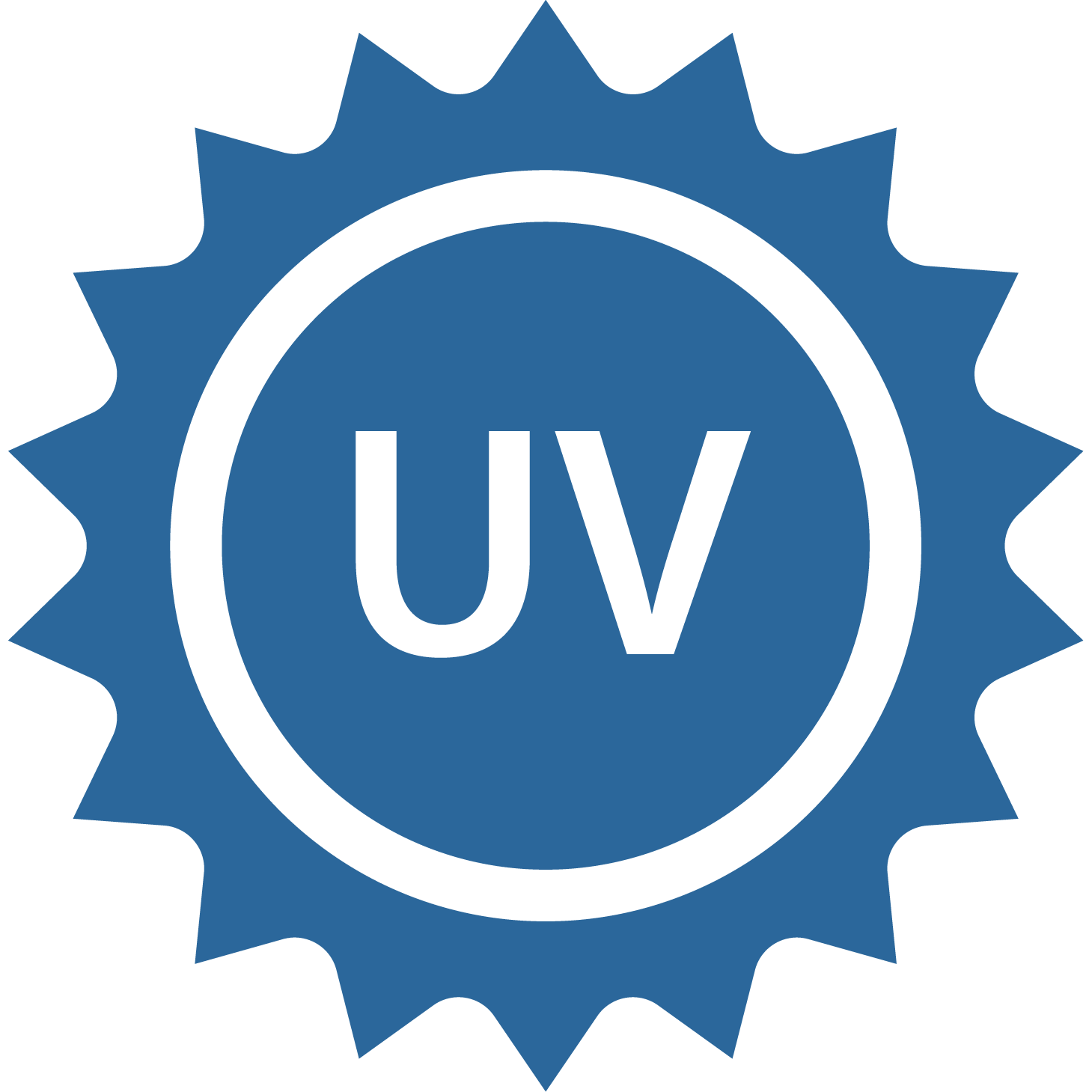 UV odporne